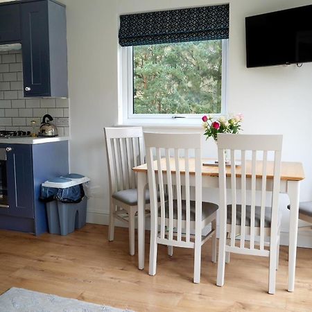 The Lodge Llangollen Luaran gambar